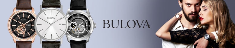 Bulova Bulova