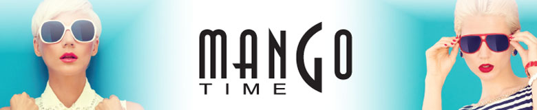 Mango Mango