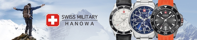 Swiss Military Hanowa Swiss Military Hanowa