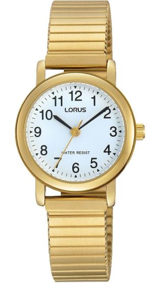 lorus lady classic