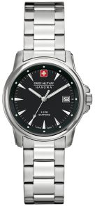 Ett damur i tiden - Swiss Military Hanowa Recruit Lady Prime 06-7230.04.007