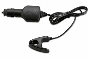 Laddningsklämma för fordon - Garmin Approach S1 Charging Clip