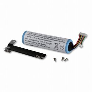 För Garmin Astro - Garmin Lithium-ion Battery Pack (DC 40) 010-10806-20