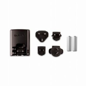 Batteri-kit - Garmin Rechargeable NiMH Battery Kit 010-11343-00