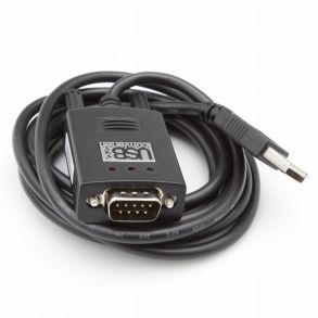 Konverteringskabel - Garmin USB to RS232 Converter Cable 010-10310-00