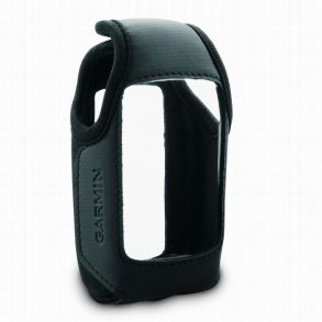 Svart fodral - Garmin Slip Case For Approach G3 & Dakota 010-11344-00