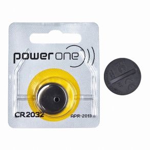 Bike POD batteri-kit med plastskydd - Suunto Bike POD Battery Kit