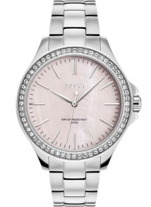 Gnistrande skönhet för skönhetens handled - Hugo Boss Black Victoria 1502451