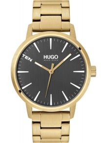 Enkel och snygg, med självlysande effekt - Hugo Boss Stand 1530142