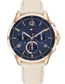 12, 4 samt 8 är markerade med tydliga siffror - Tommy Hilfiger 1782226