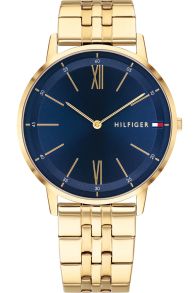 Kungliga färger, furstelig elegans - Tommy Hilfiger Cooper 1791513