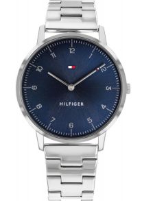 Rostfritt stålarmband - Tommy Hilfiger Cooper 1791581