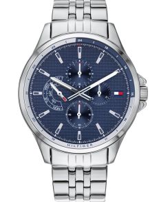 Alla nödvändiga funktion... och lite lyx - Tommy Hilfiger Shawn 1791612