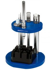 För justering av armbandsstorlek - Beco Technic Roller Belt Shortener Pin-Fix with Accessories 202860