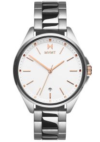 Alldeles lagom, med datumvisning - MVMT Coronada 28000001-D