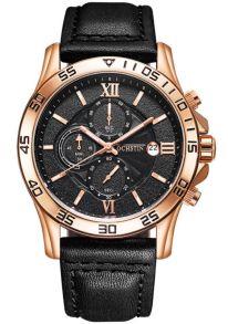 Elegant ur från Ochstin - Ochstin Chronograph 6068G-RGBLBL