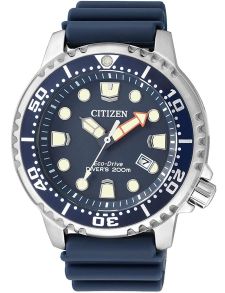 Citizen dykarklocka med Eco-Drive - Promaster Eco-Drive BN0151-17L