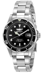 Klassiskt armbandsur från Invicta - Invicta Pro Diver 8932