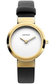 Elegant och stilrent damur - Aistrup Infinity AIW007604