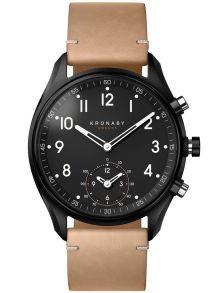 Laddad med smarta funktioner - Kronaby Apex A1000-0730