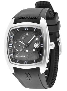 Elegant klocka med klassiska färger - Police Torque PL13547JS/02
