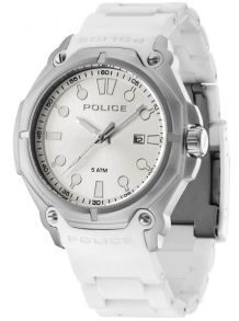 Silikonarmband och ovanliga tim-markörer - Police Protector A13939JS04