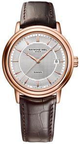 Klassisk klocka - Raymond Weil Maestro 2837-PC5-65001