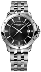 Maximal minimalism - Raymond Weil Tango 5591-ST-20001