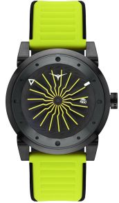En lite häftigare klocka - Zinvo Blade Acid Fight Covid-19 Limited Edition (250 pieces worldwide)
