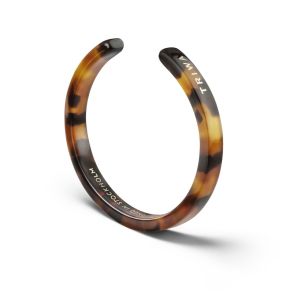 Smyckesarmband - Triwa Acetate Bracelet Havana Turtle Large ITEMAC101-L