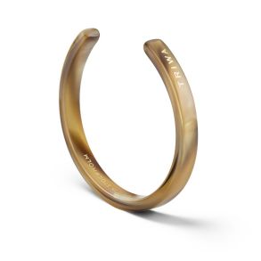 Smyckesarmband - Triwa Acetate Bracelet Pearl Small ITEMAC102-S