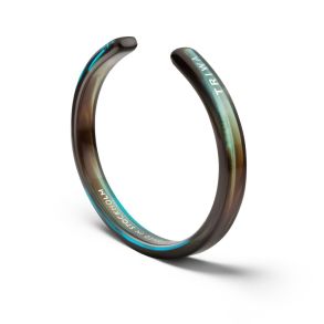 Smyckesarmband - Triwa Acetate Bracelet Blue Bird Large ITEMAC104-L