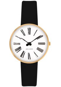 Helt enkelt elegant - Arne Jacobsen Roman 53313-1401G