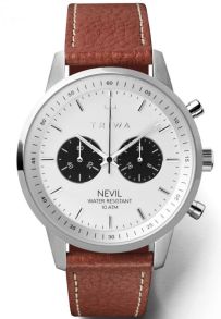 Herrur med kronograf - Triwa Raven Nevil NEST119-TS010212