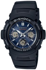 Casio AE-1300WH-8AVEF - Smarta funktioner som t.ex. kalender och stoppur