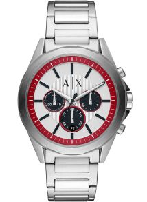 Design som sticker ut - Armani Exchange Drexler AX2646
