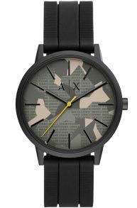 Mode för yngre vuxna - Armani Exchange Cayde AX2721