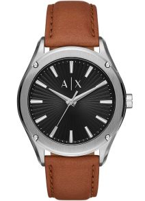 Urtavla som fömedlar stil och smak - Armani Exchange Fitz AX2808