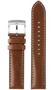 Läderarmband som säljs separat - Kronaby Brown Leather 20mm BC10784