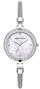 I detta vackra smycke så gömmer sig en diskret klocka - BCBG Max Azria Ladies BG50666001