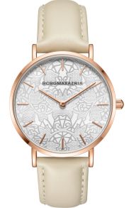 Damur med rankad urtavla - BCBG Max Azria Ladies BG50696010