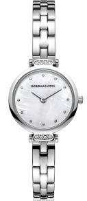 Smycka armen med en klocka - BCBG Max Azria Ladies BG50997001