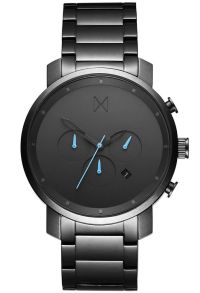 Justerbart stålarmband - MVMT Chrono Mens D-MC01-GU
