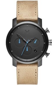 Herrur med datumvisning och kronograf - MVMT Chrono Mens D-MC02-GML
