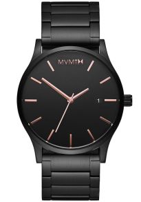 Klassisk minimalism - MVMT Classic Mens D-MM01-BBRG