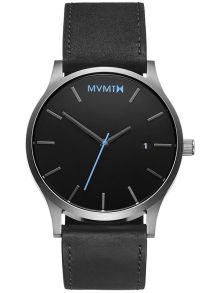 Mode-klocka för eleganta män - MVMT Classic Mens D-MM01-BSL
