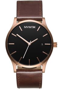 Stiligt herrur från MVMT - MVMT Classic Mens D-MM01-RGBL