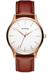 Boett av rostfritt stål - MVMT 40 Series D-MT01-WBR