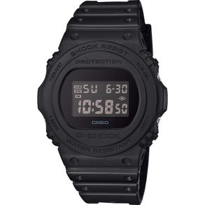 Svart G-Shock med inspiration från 1987 - Casio G-Shock Original DW-5750E-1BER