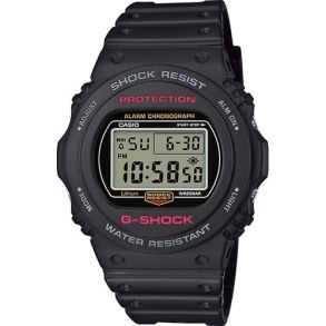 Relansering av klassikern från 1985: G-Shock - Casio G-Shock Original DW-5750E-1ER